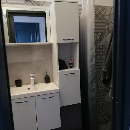 Appartement Gray Pearl *