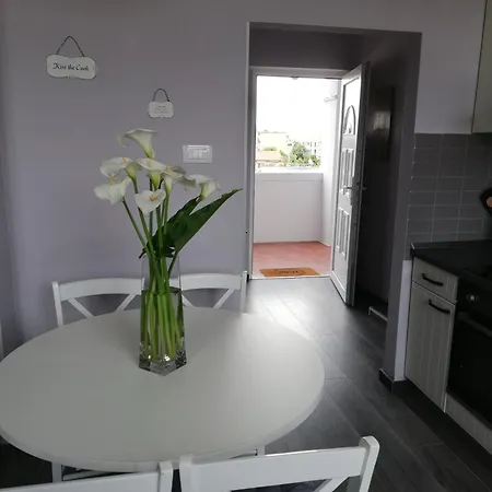 Gray Pearl Appartement