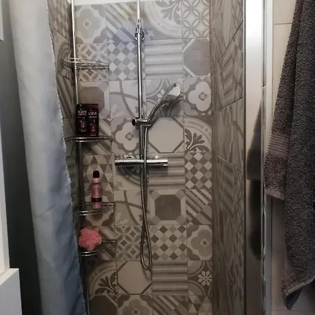 Appartement Gray Pearl