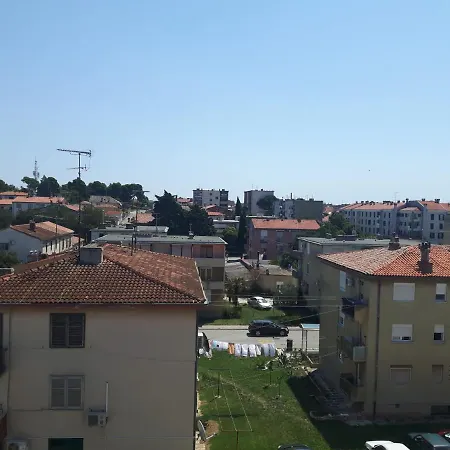 Gray Pearl Appartement Pula
