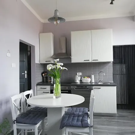 Appartement Gray Pearl Pula