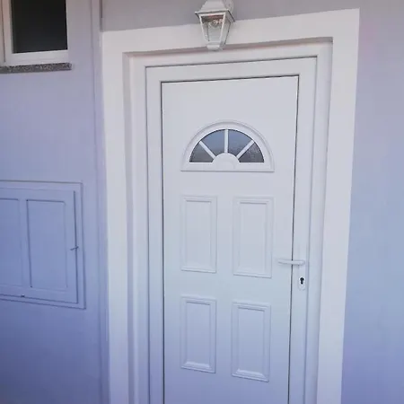 Gray Pearl Apartament *