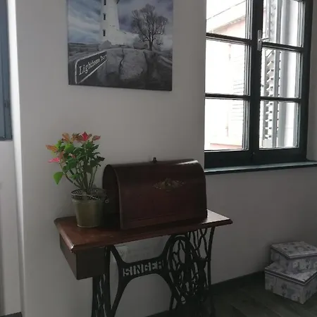 Appartement Gray Pearl