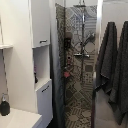 Gray Pearl Appartement Pula