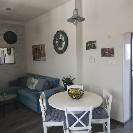 Gray Pearl Appartement Pula
