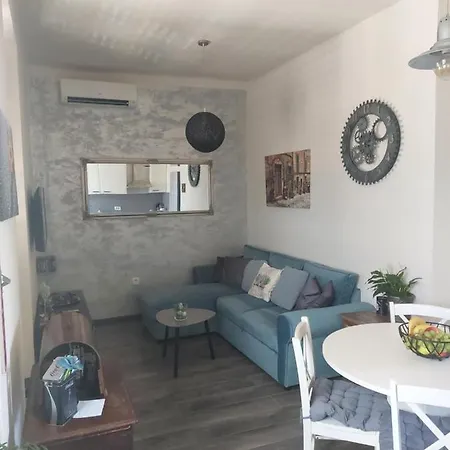Appartement Gray Pearl