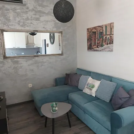 Appartement Gray Pearl Pula