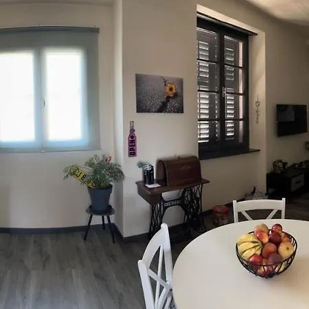 Appartement Gray Pearl *