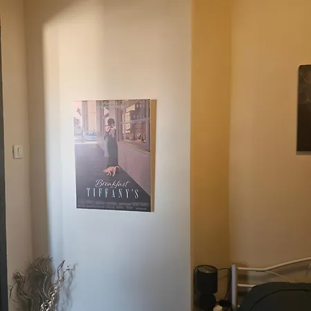 Gray Pearl Apartament