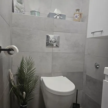 Appartement Gray Pearl *