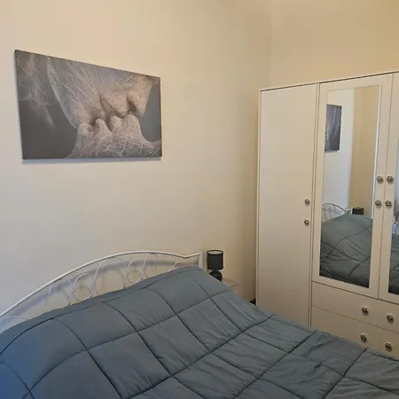 Gray Pearl Apartament *