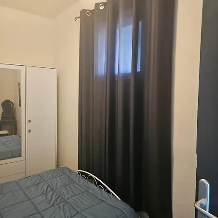Gray Pearl Appartement Pula